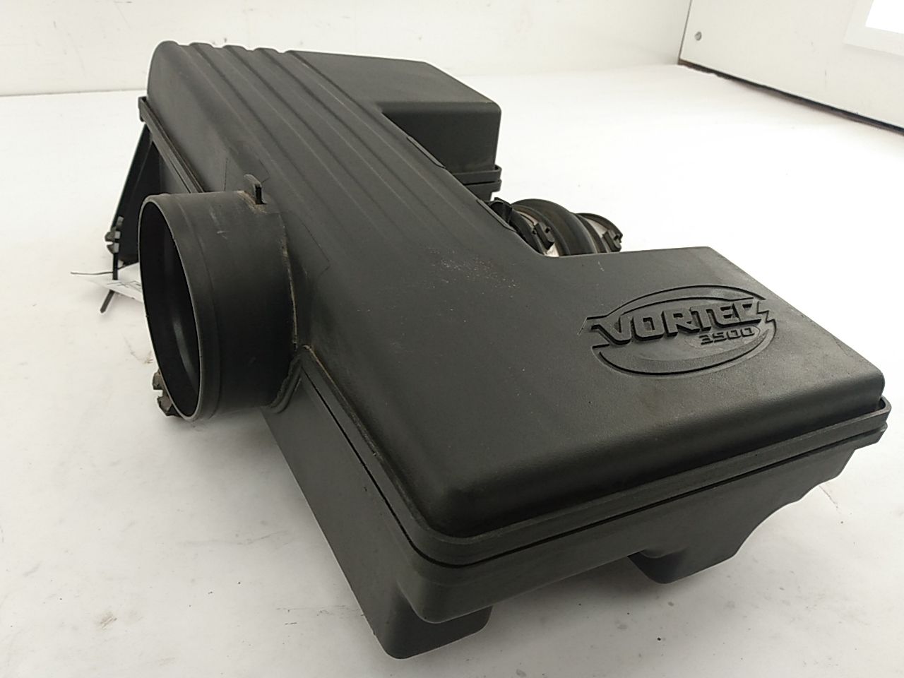 Hummer H3 Air Intake Resonator