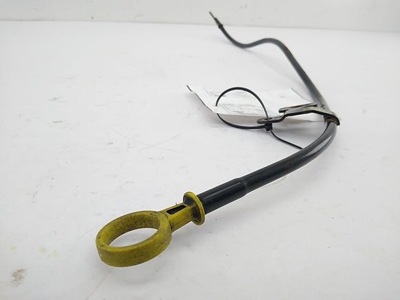 Hummer H3 Engine Oil Dipstick & Tube