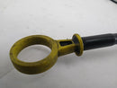 Hummer H3 Engine Oil Dipstick & Tube-3