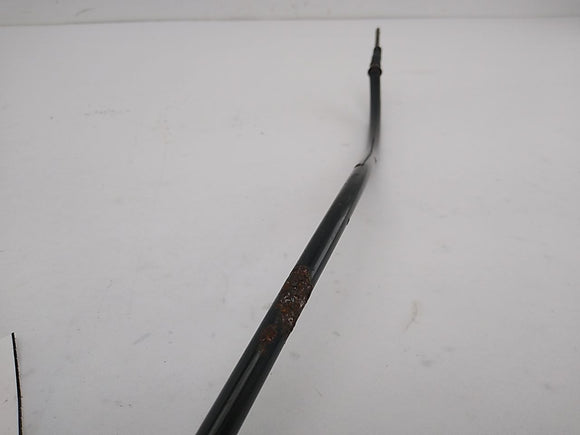 Hummer H3 Engine Oil Dipstick & Tube