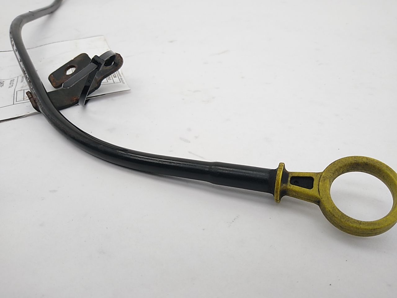 Hummer H3 Engine Oil Dipstick & Tube