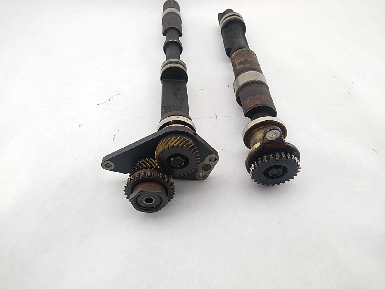 Hummer H3 Balance Shaft Set