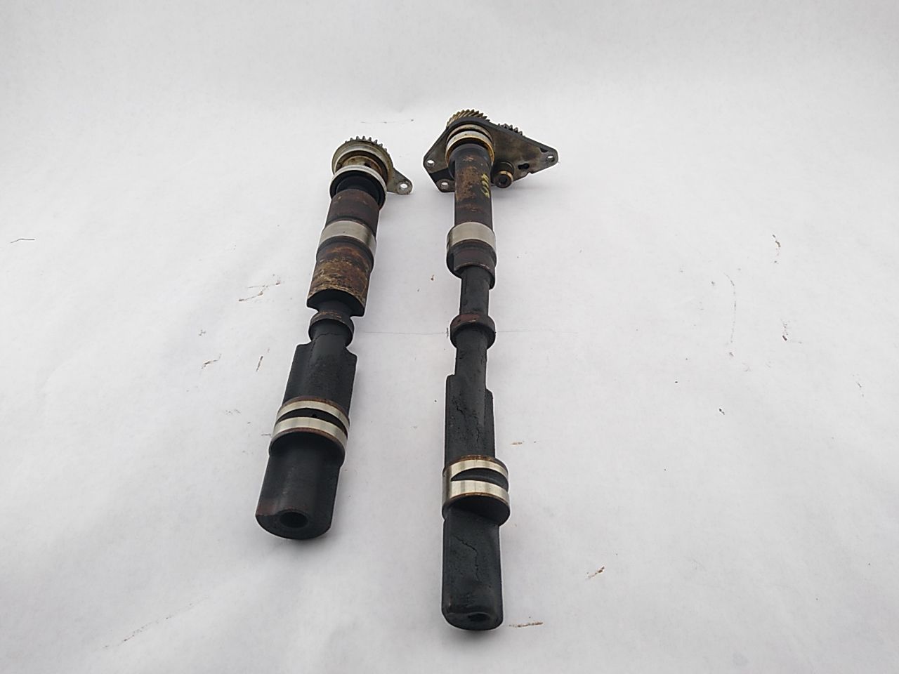 Hummer H3 Balance Shaft Set