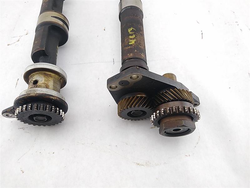 Hummer H3 Balance Shaft Set