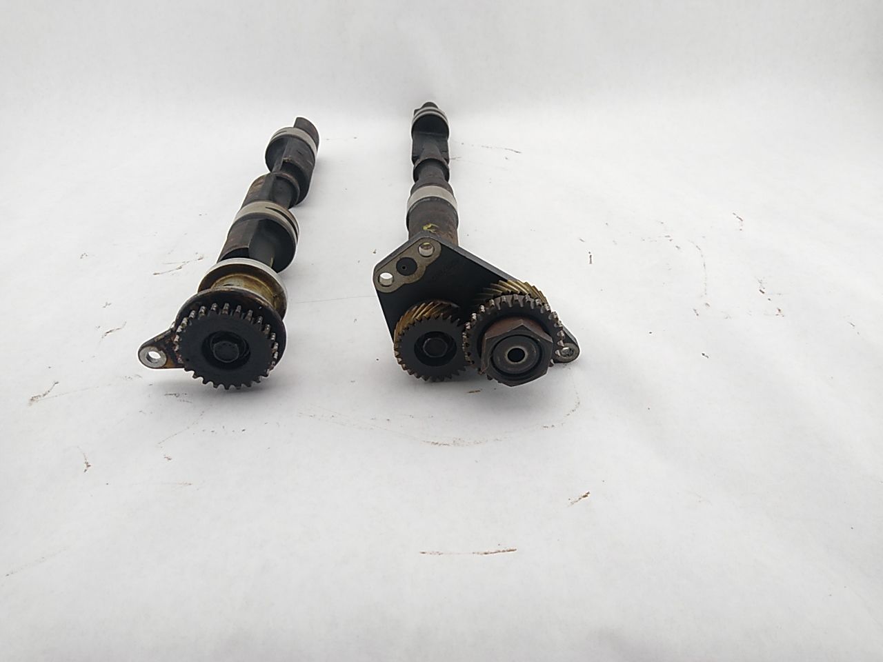 Hummer H3 Balance Shaft Set