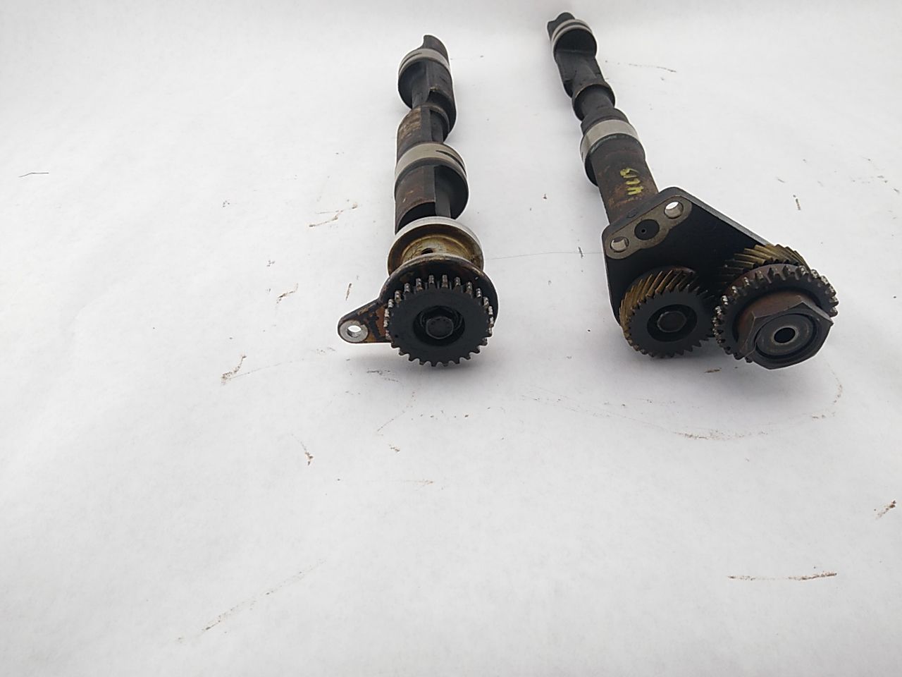 Hummer H3 Balance Shaft Set