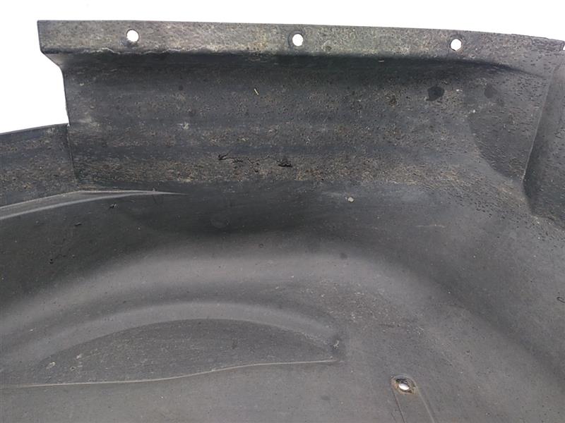 Hummer H3 Rear Left Inner Fender Liner