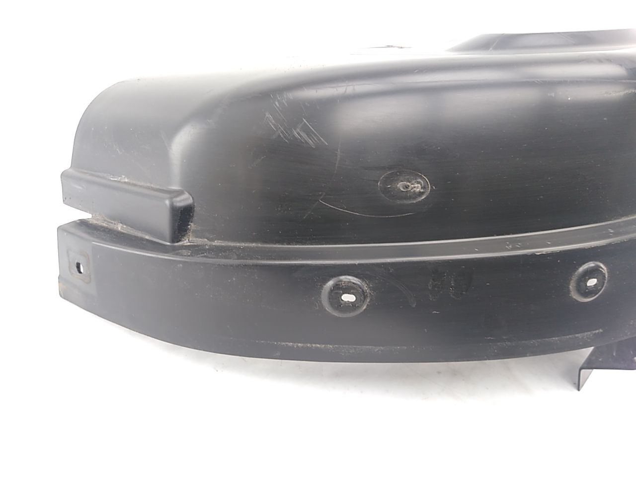 Hummer H3 Rear Left Inner Fender Liner