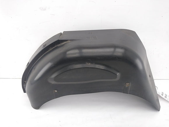 Hummer H3 Rear Right Inner Fender Liner