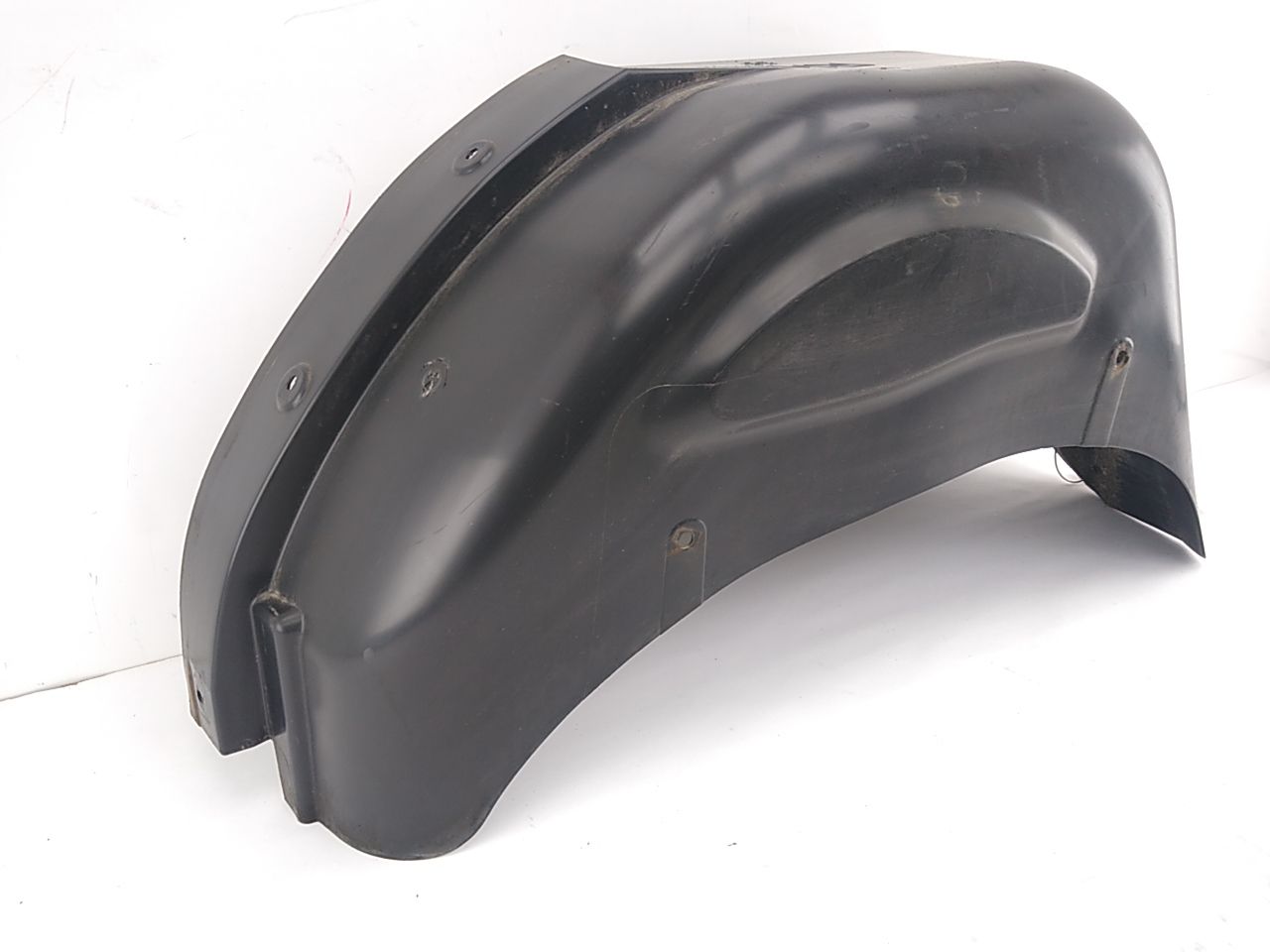 Hummer H3 Rear Right Inner Fender Liner