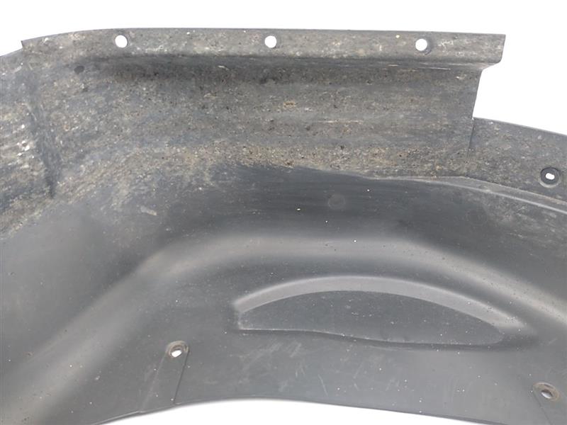 Hummer H3 Rear Right Inner Fender Liner