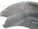 Hummer H3 Rear Right Inner Fender Liner-12