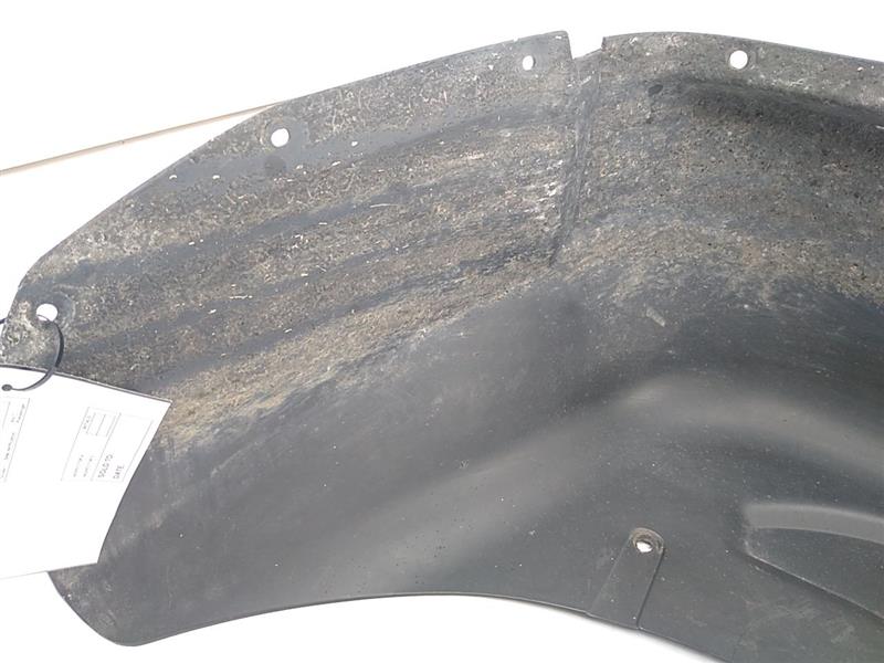 Hummer H3 Rear Right Inner Fender Liner