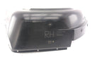 Hummer H3 Rear Right Inner Fender Liner-6