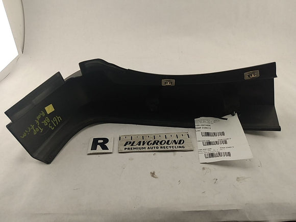 Hummer H3 Rear Right Roof Trim