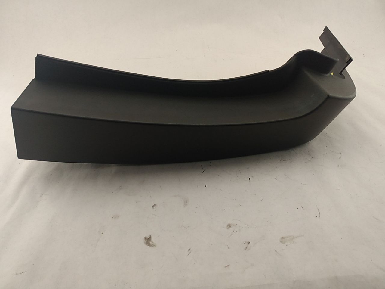 Hummer H3 Rear Right Roof Trim - 0