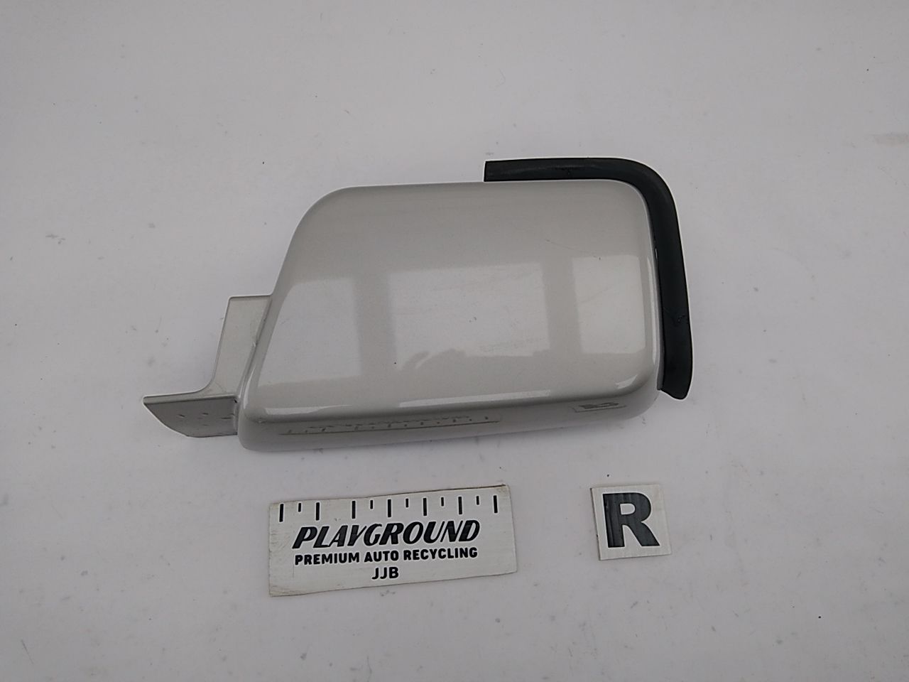 Hummer H3 Front Right Hood Cowl Vent Cap