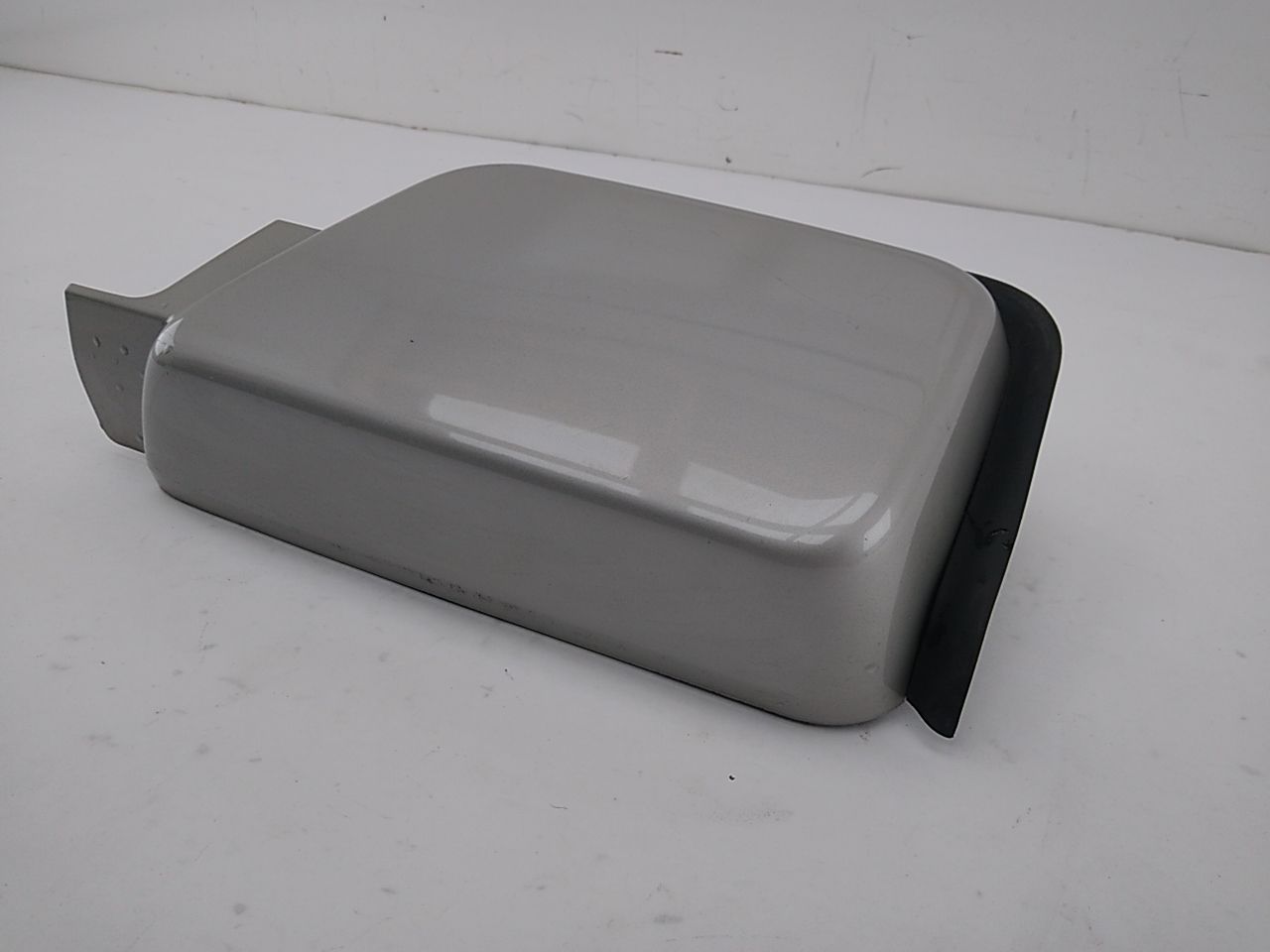 Hummer H3 Front Right Hood Cowl Vent Cap - 0