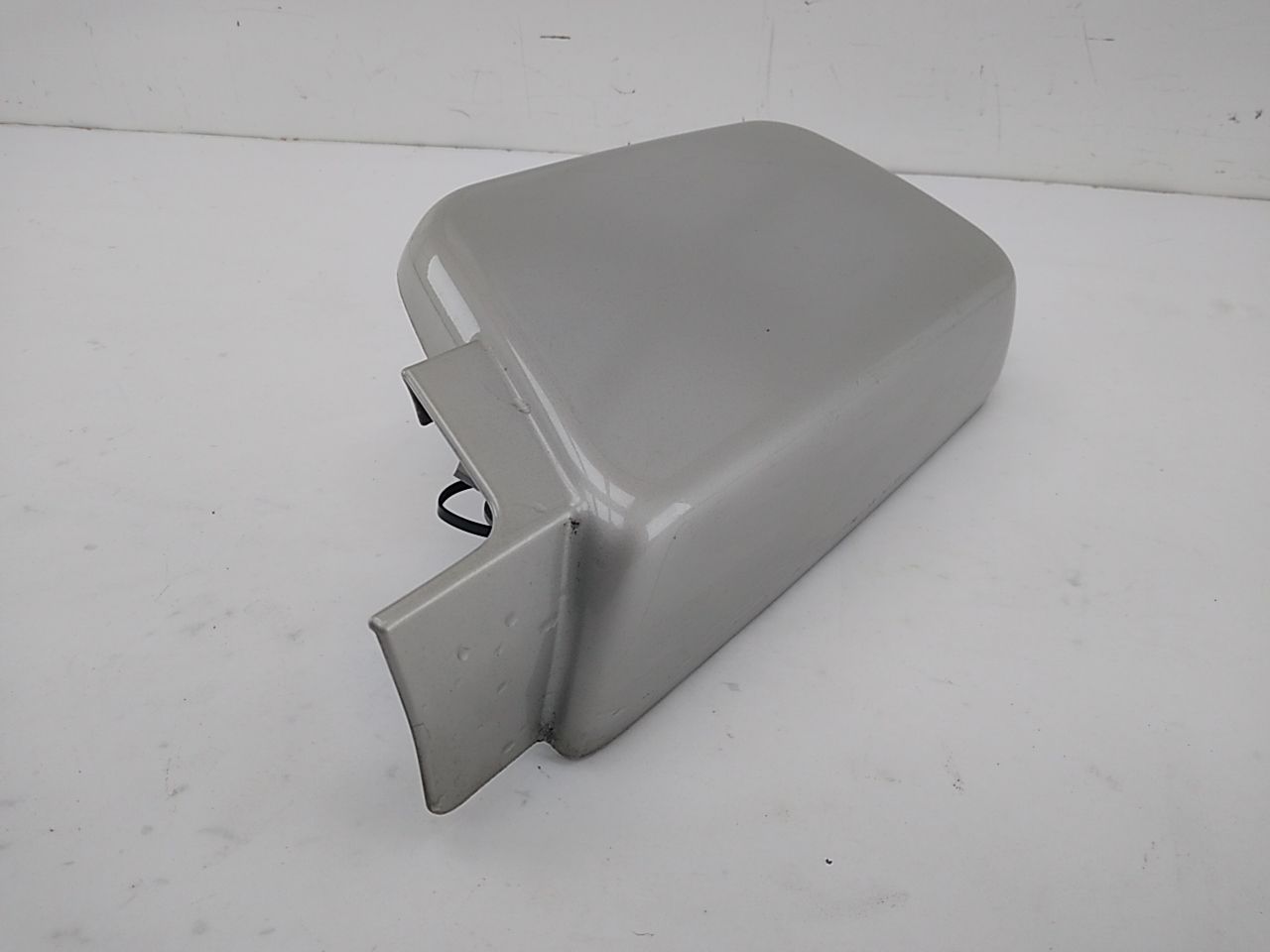 Hummer H3 Front Right Hood Cowl Vent Cap