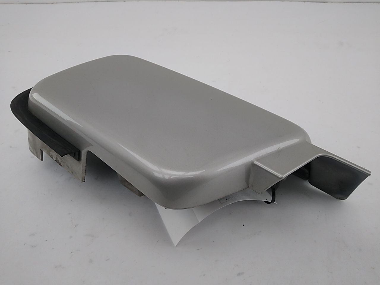 Hummer H3 Front Right Hood Cowl Vent Cap