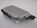 Hummer H3 Front Right Hood Cowl Vent Cap-4