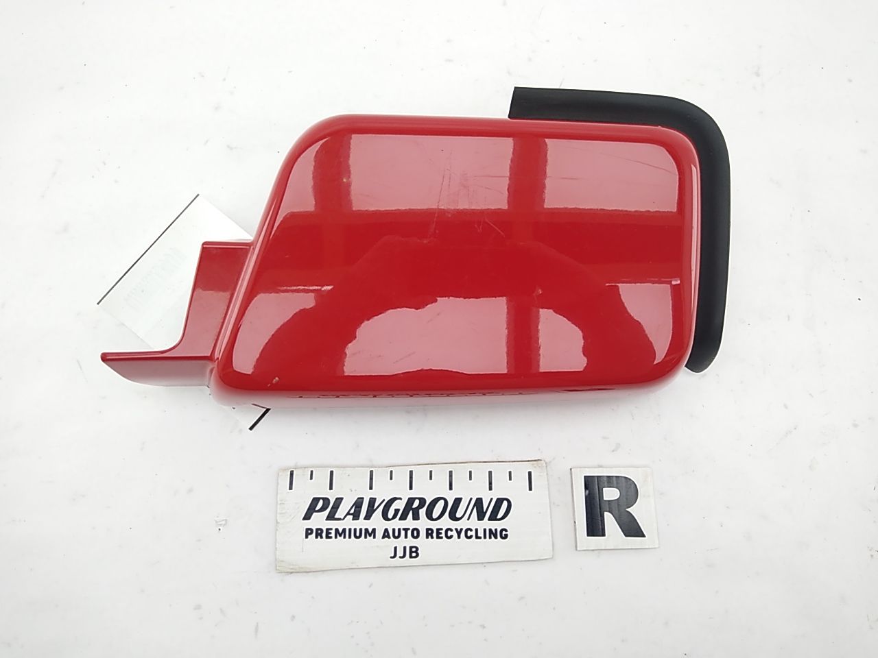 Hummer H3 Front Right Hood Cowl Vent Cap | Playground PAR