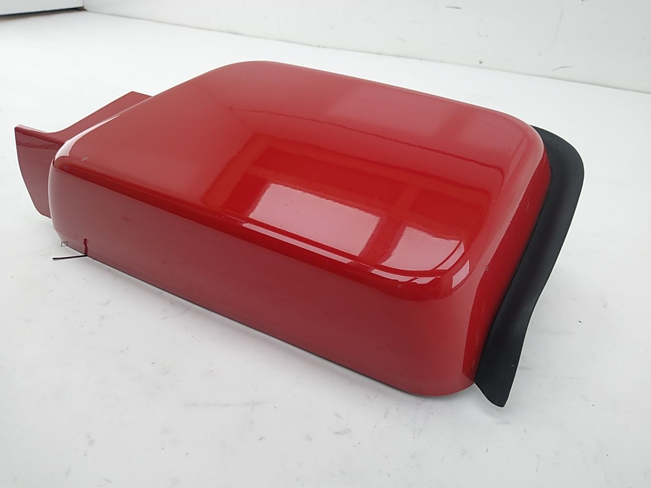 Hummer H3 Front Right Hood Cowl Vent Cap - 0