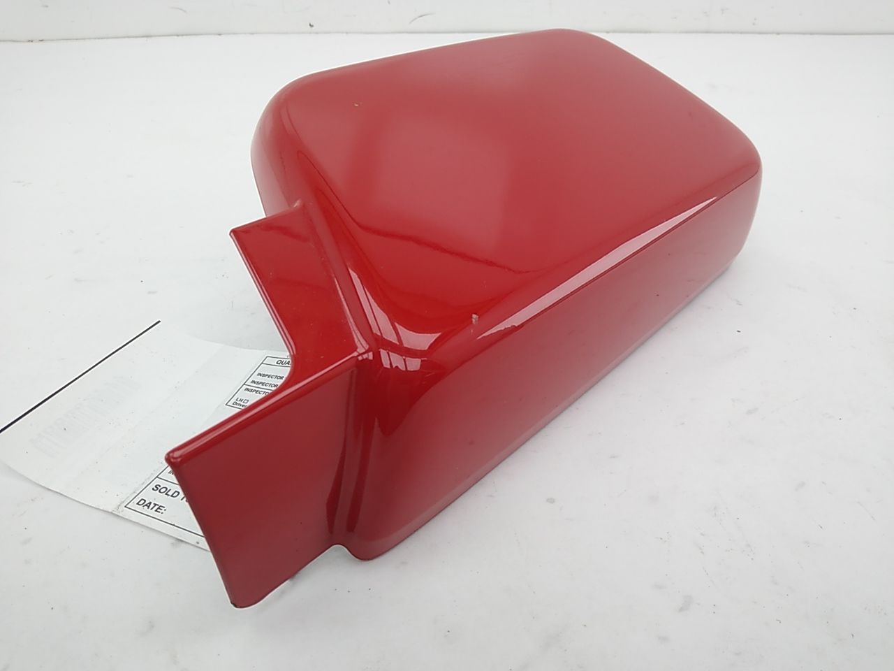 Hummer H3 Front Right Hood Cowl Vent Cap