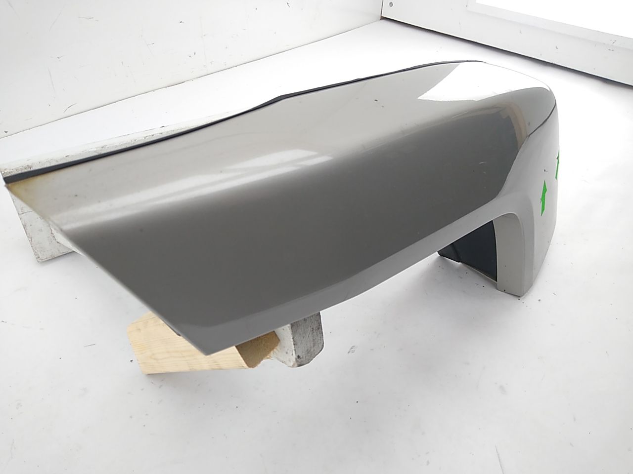 Hummer H3 Rear Left Door Moulding - 0