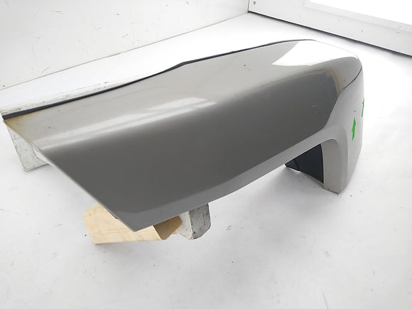 Hummer H3 Rear Left Door Moulding