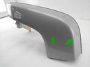 Hummer H3 Rear Left Door Moulding-3
