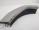 Hummer H3 Rear Left Door Moulding-4