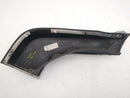 Hummer H3 Rear Left Door Moulding-9