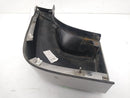 Hummer H3 Rear Left Door Moulding-10