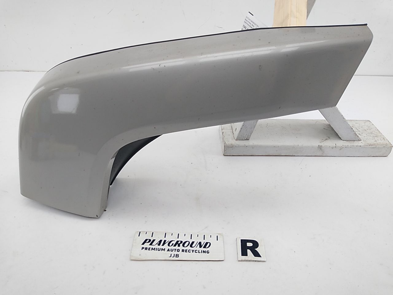 Hummer H3 Rear Right Door Moulding