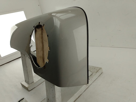 Hummer H3 Rear Left Quarter Moulding