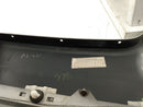 Hummer H3 Rear Left Quarter Moulding-12