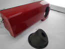 Hummer H3 Rear Left Quarter Moulding-3