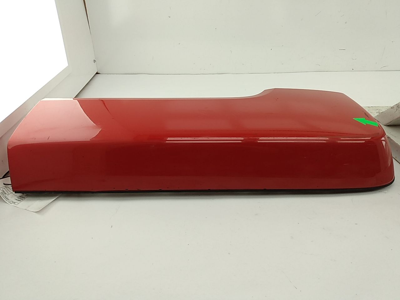 Hummer H3 Rear Right Quarter Moulding