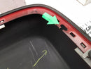 Hummer H3 Rear Right Quarter Moulding-10
