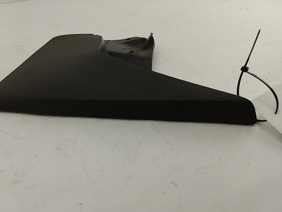 Hummer H3 Front Right Mud Flap