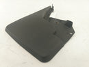 Hummer H3 Front Left Mud Flap-2