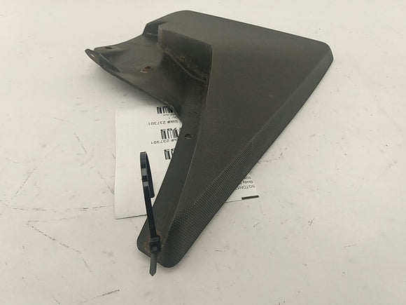 Hummer H3 Front Left Mud Flap