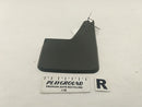 Hummer H3 Rear Right Mud Flap-1