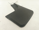 Hummer H3 Rear Right Mud Flap-4