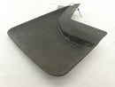 Hummer H3 Rear Right Mud Flap-9