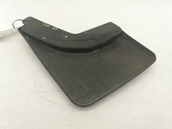 Hummer H3 Rear Right Mud Flap