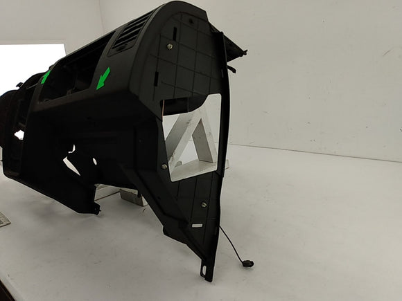 Hummer H3 Front Dashboard Cover Trim