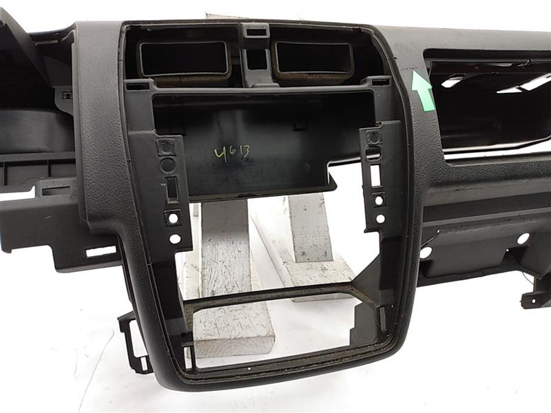 Hummer H3 Front Dashboard Cover Trim