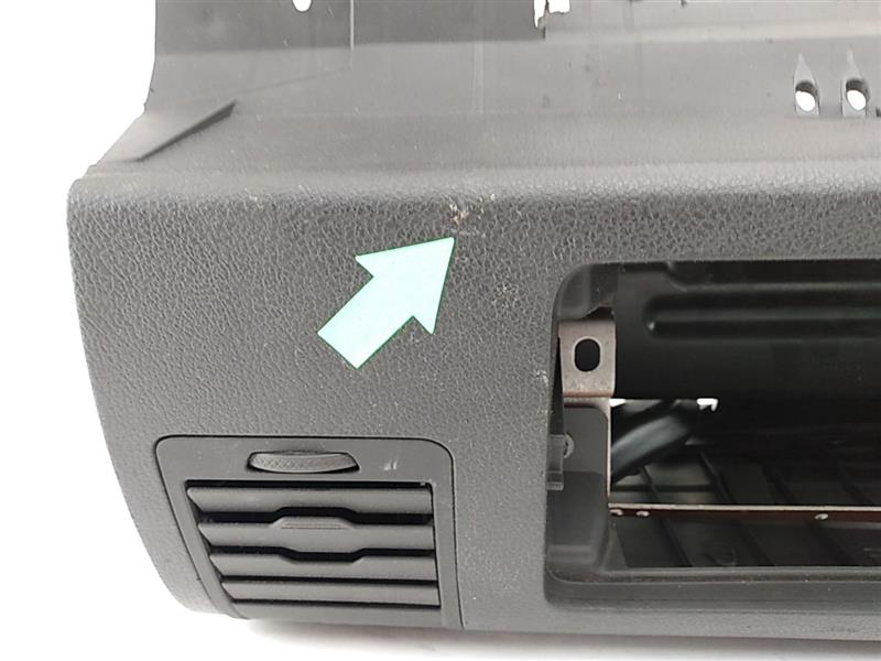 Hummer H3 Front Dashboard Cover Trim